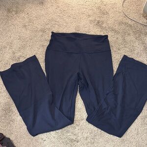 Lululemon Groove Nulu High Rise Flare Pant